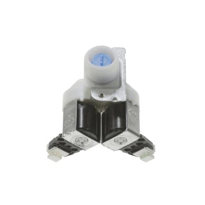 WHIRLPOOL Electrovanne 2 voies pour lave linge  - g292654