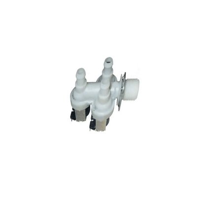 MIELE Electrovanne 3/4 pouces 359 3X12 litres pour lave linge Adaptable  1678013