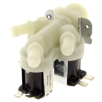 LG Electrovanne 3 voies 5221en2003l pour Lave-linge 