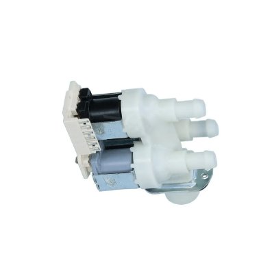 MIELE Electrovanne 3 voies pour lave linge adaptable  - f249192