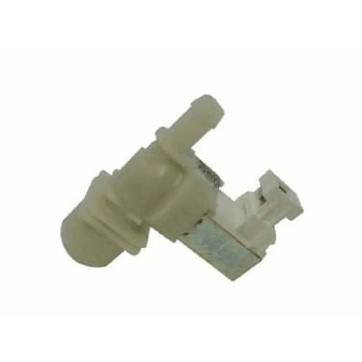 WHIRLPOOL Electrovanne Arrivee D Eau 1 Voie Dolphi Pour Lave Vaisselle  - 481228128379