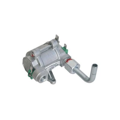 DOMETIC Electrovanne hea tec gv100 pour refrigerateur  - 241279831