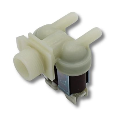 BOSCH Electrovanne - Lave-linge (00174261 , SIEMENS, CONSTRUCTA, NEFF)