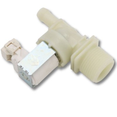 WHIRLPOOL Electrovanne - Lave-vaisselle - , LADEN, IGNIS, BAUKNECHT