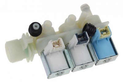 ARISTON Electrovanne mod&egrave;le c00110331 pour lave-linge 