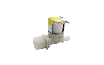BRANDT Electrovanne Pour Lave Linge  - 55x2939