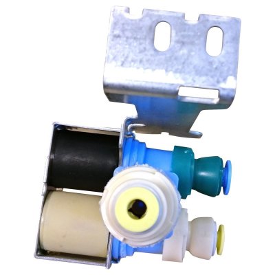 HAIER Electrovanne R&eacute;frig&eacute;rateur, cong&eacute;lateur 0064001492  - 295503