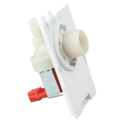 BOSCH Electrovanne vanne pour lave vaisselle viva b s h - 00704174 00704174
