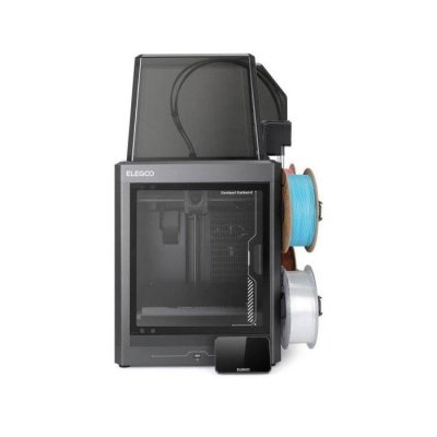 ELEGOO  Centauri Carbon 2 Combo Fused Deposition Modeling (FDM) Wifi
