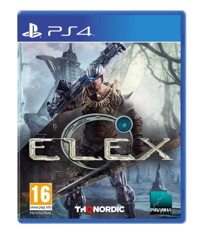 Elex