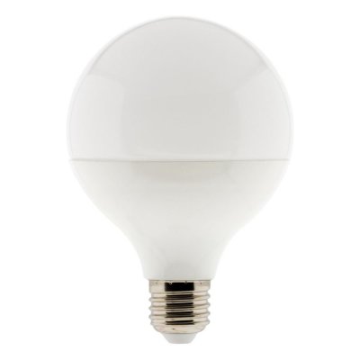 ELEXITY  - Ampoule LED Globe 11W E27 1000lm 2700K