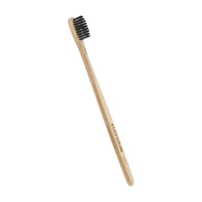 Elgydium Cepillo de Dientes Eco Madera Suave 1ud