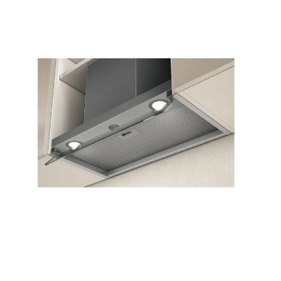 ELICA  Box In LX/IX/A/90 - Groupe filtrant Acier inoxydable