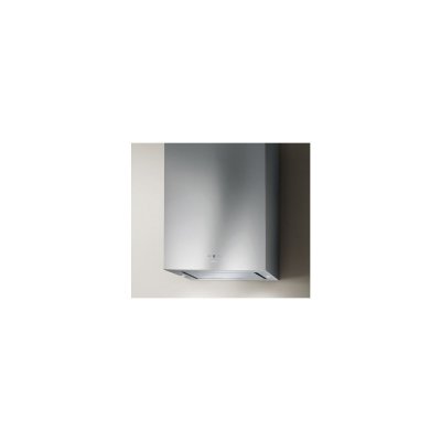 ELICA  Hotte murale KUADRA IX/A/43 - PRF0006491A - Acier inoxydable