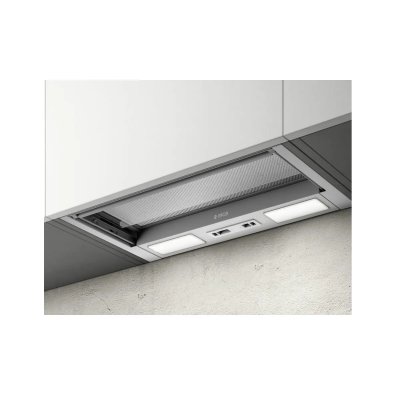 ELICA Hotte tiroir Ciak 2.0 GR/A/60, 225m3/h, 3 vitesses
