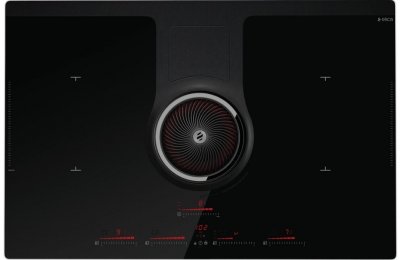 ELICA  - NIKOLATESLA HP BL F 83