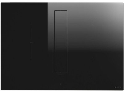 ELICA  Plaque induction aspirante Nikolatesla Fit BL/A/72 PRF0167054 Evacuation