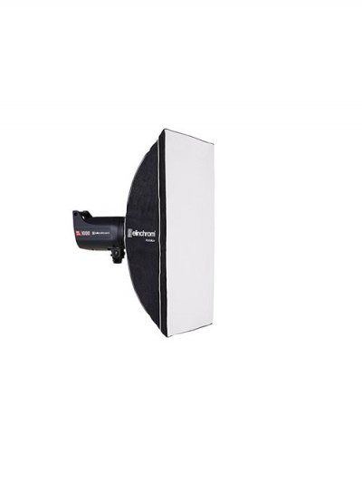 ELINCHROM  boite &agrave; lumi&egrave;re Rotalux rectabox 60 x 80 cm