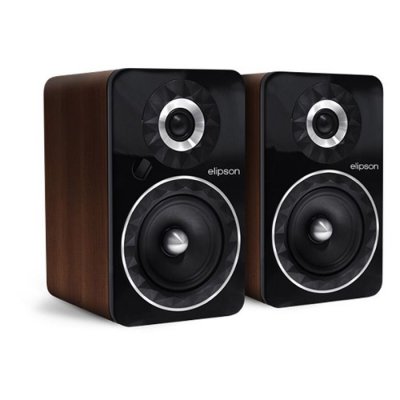 ELIPSON  Prestige Facet 6B BT Noyer