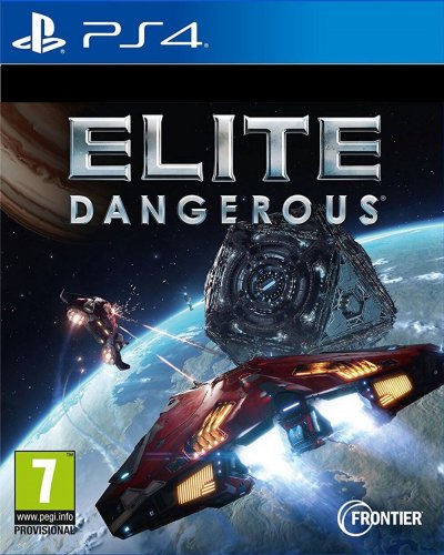 Elite Dangerous : Legendary Edition