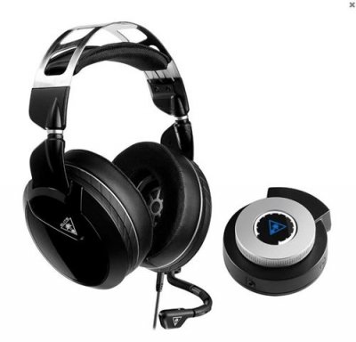 TURTLE BEACH ELITE PRO2 + SUPERAMP PS4