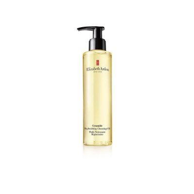 ELIZABETH ARDEN  C&eacute;ramide Huile Lavante Redensifiante 200 ml 200 ml