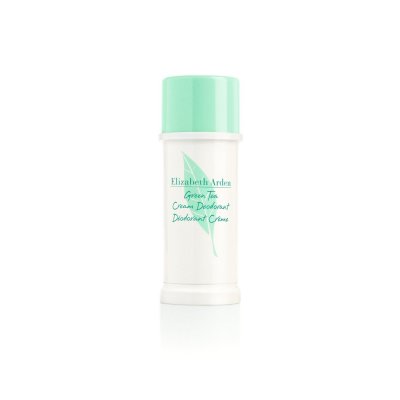 ELIZABETH ARDEN  Cr&egrave;me d&eacute;odorante au th&eacute; vert 40 ml