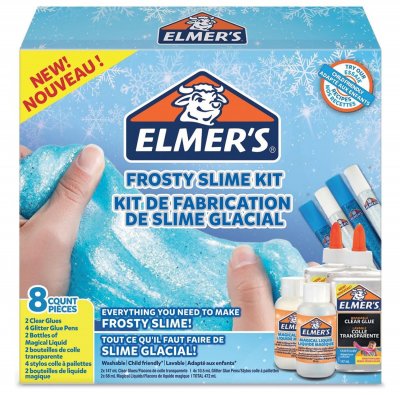  Elmer's 2077254 adh&eacute;sif artistique et de loisirs cr&eacute;atifs