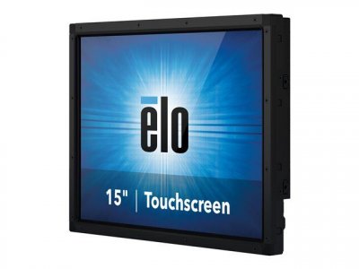 ELO TOUCH Elo 1590L - Rev B - ecran LED - 15