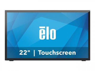 ELO TOUCH Elo 2270L - ecran LCD - Full HD (1080p) - 22