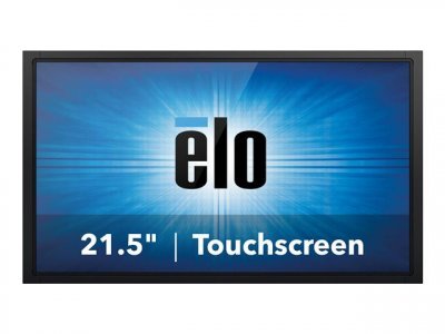 ELO TOUCH Elo Open-Frame Touchmonitors 2294L - Rev B - ecran LED - Full HD (1080p) - 21.5