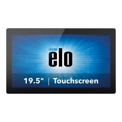ELO TOUCH  2094l 19.5&acute;&acute; Touch Monitor Noir One Size / EU Plug