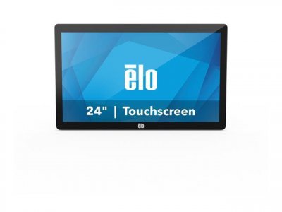 ELO TOUCH  2402l Touch Monitor Clair One Size / EU Plug