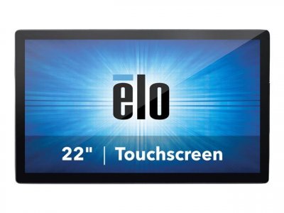 ELO TOUCH  Solution 2295l 21.5&acute;&acute; Touch Monitor Noir One Size / EU Plug