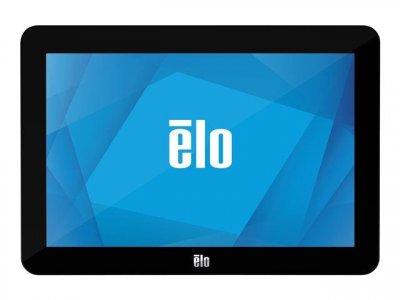 ELO TOUCH  Solutions 1002L 10.1"" LCD HD 29 ms Noir