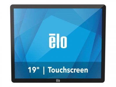 ELO  Touch Solutions 1902L 19"" LED HD 14 ms Noir