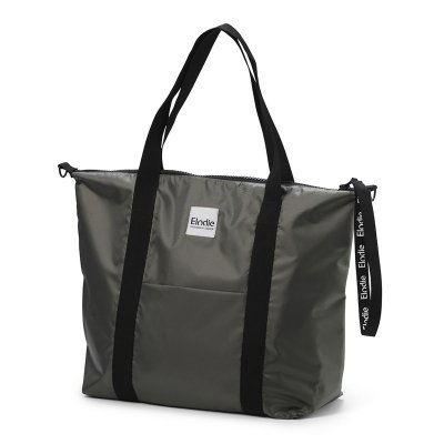  Elodie Details Sac &agrave; langer Soft Shell - Rebel Green
