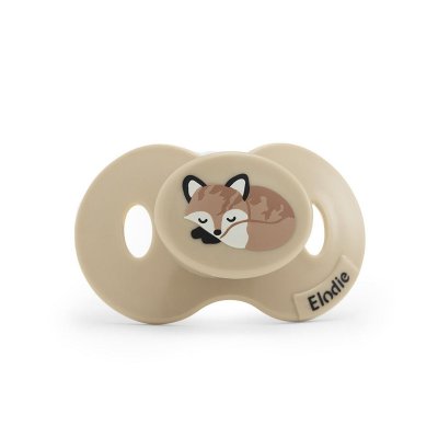  Elodie Sucette silicone 3 mois+ Florian The Fox