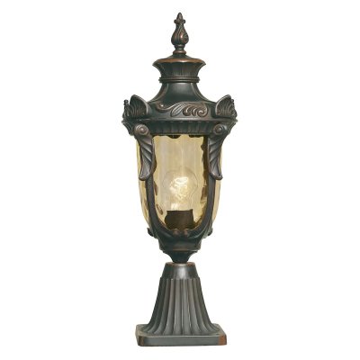 ELSTEAD  C&eacute;l&egrave;bre luminaire pour socle PHILADELPHIA