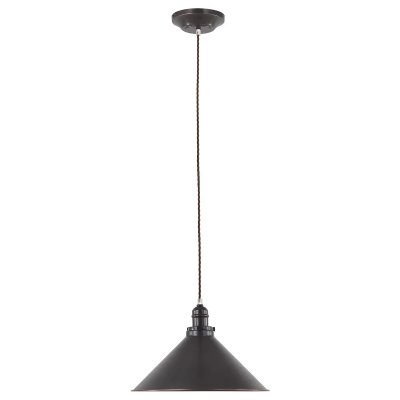 ELSTEAD LIGHTING Elstead - Lampe suspendue Provence 1XE27 h: 23 &oslash;: 37