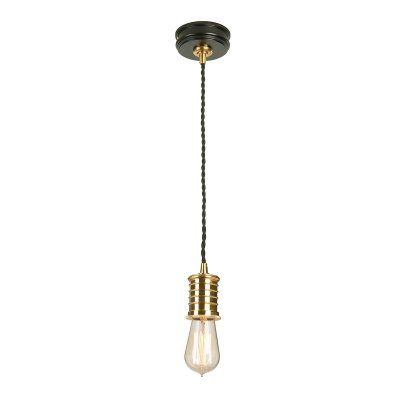 ELSTEAD LIGHTING  - Lampe suspendue Douille 1XE27 h: 7.7 &oslash;: 10