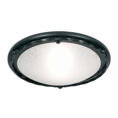 ELSTEAD  Lighting - Plafonnier Pembroke 1XE27 h: 7.5 &oslash;: 30