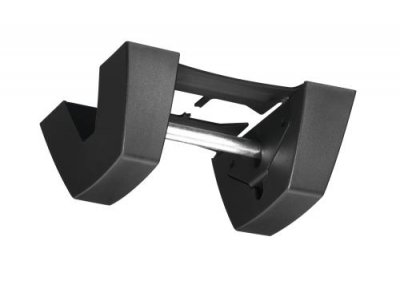 VOGELS Embase De Fixation Plafond Puc 1060 Fixe Noire Vogel's