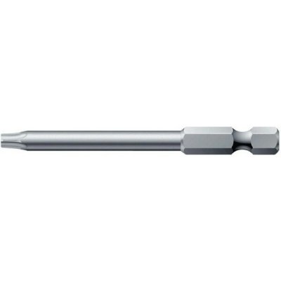WERA Embout 867/4 z 1/4 t 20 Longueur 89 mm tenace