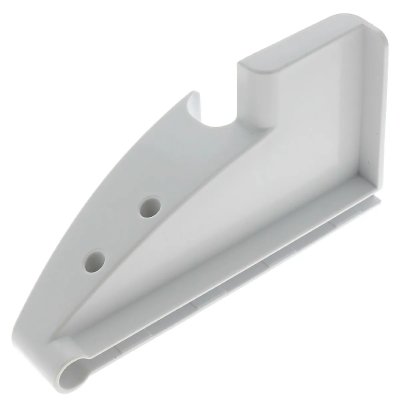 LIEBHERR Embout balconnet gauche 7436004 pour Refrigerateur 