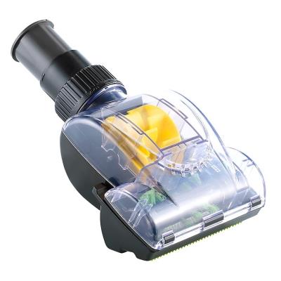 SICHLER Embout brosse sp&eacute;cial poils d'animaux pour aspirateur
