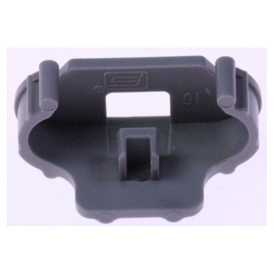 GENERIQUE Embout de rail pour lave vaisselle oceanic - f83545
