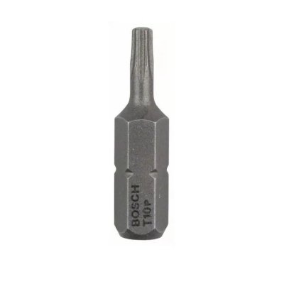 BOSCH Embout de vissage Extradur Bosh pour vis Torx 2607001664