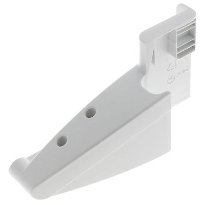LIEBHERR Embout droite de tablette 11,4x6,5 cm  3662734223727
