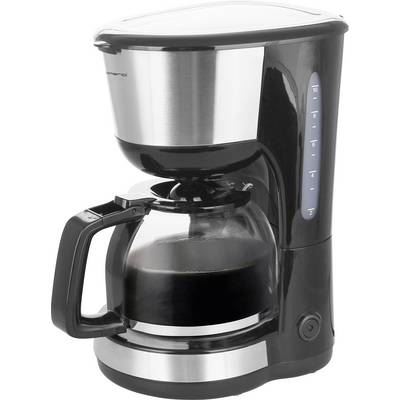 EMERIO  - Cafeti&egrave;re filtrante 1,25 l